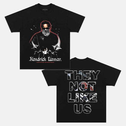 KENDRICK LAMAR TEE