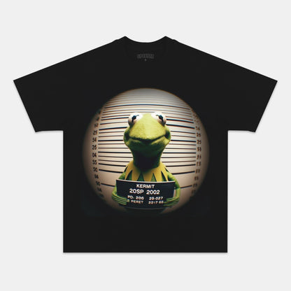 KERMIT T-SHIRT