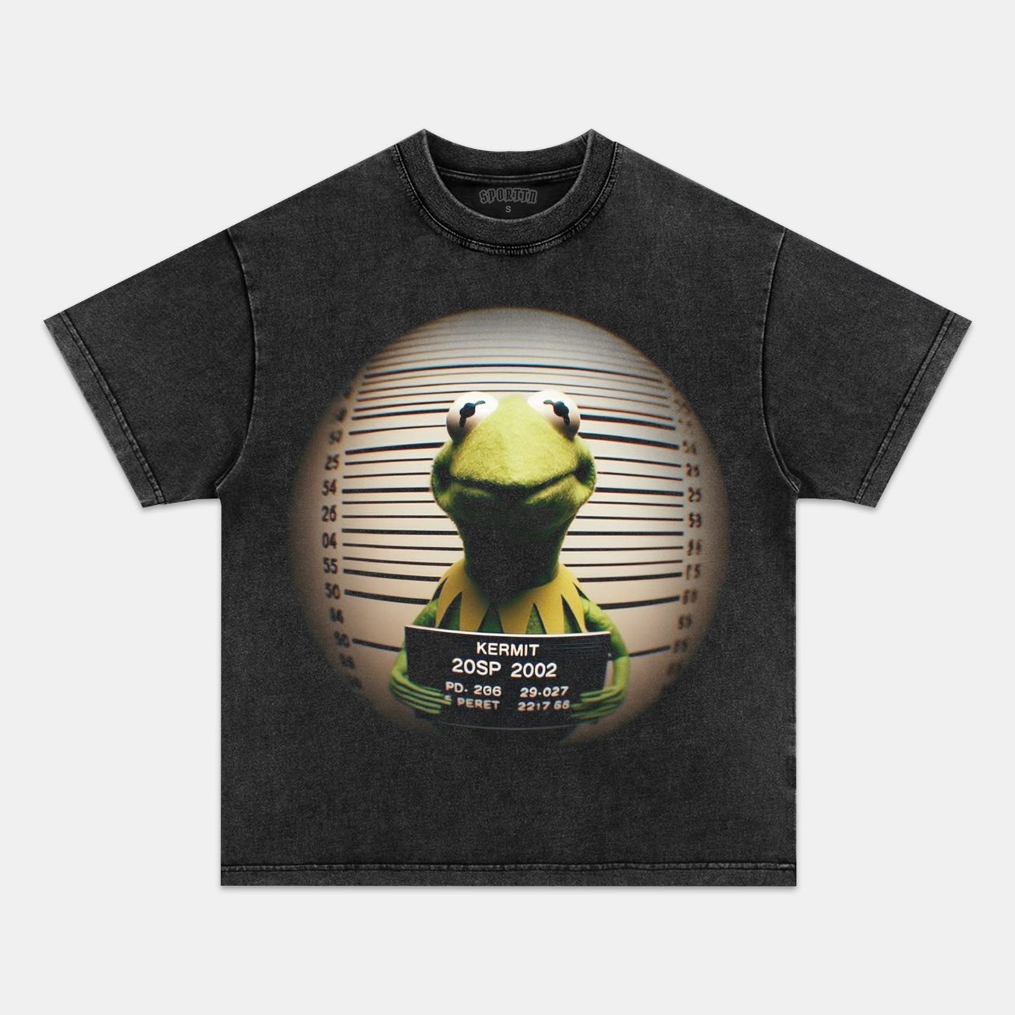 KERMIT T-SHIRT