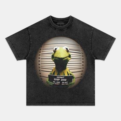 KERMIT T-SHIRT