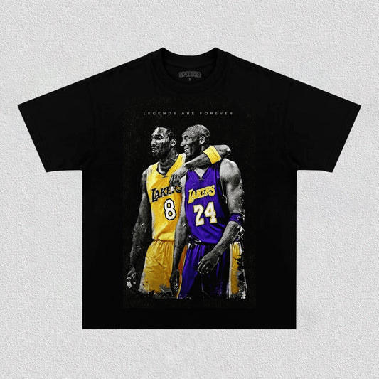 KOBE BRYANT TEE 6.7