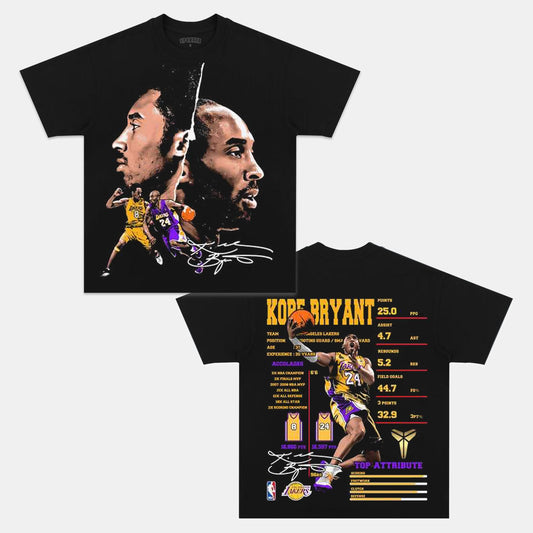 KOBE TEE 5.19