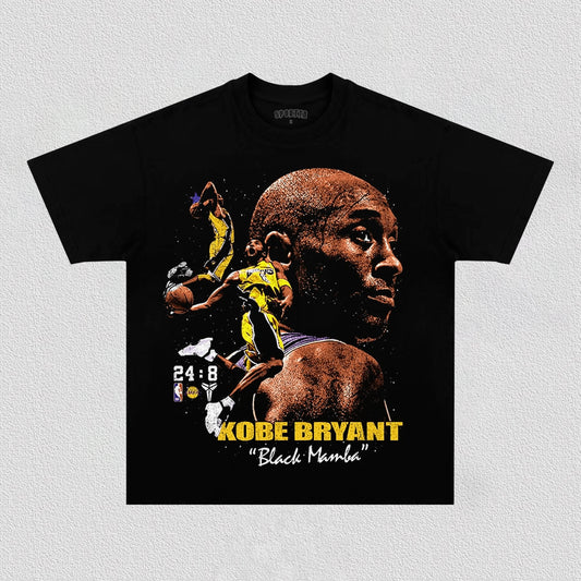 KOBE BRYANT TEE 6.5