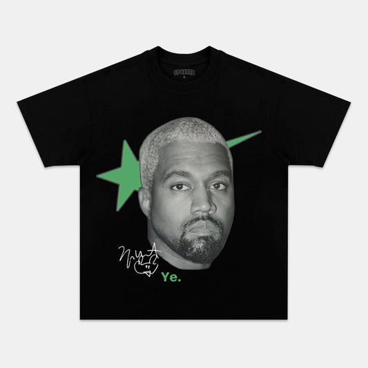 Kanye West 2025 TEE