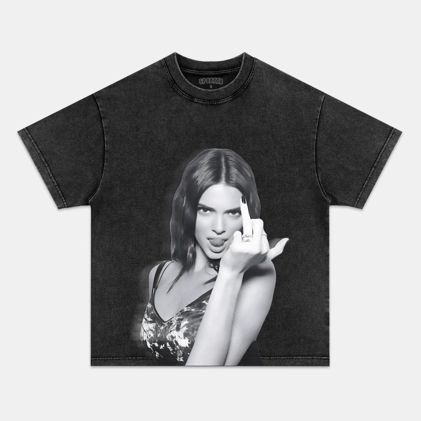 KENDALL NICOLE JENNER TEE