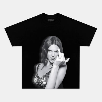 KENDALL NICOLE JENNER TEE