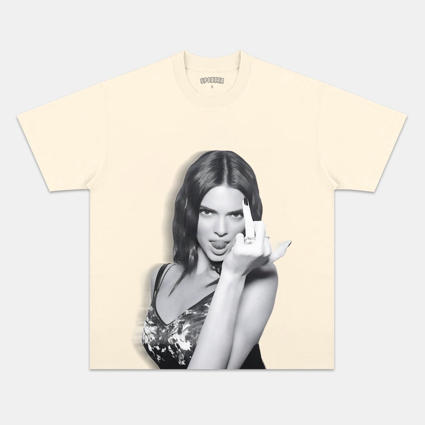 KENDALL NICOLE JENNER TEE