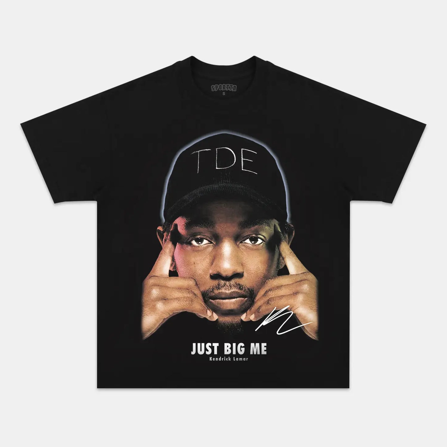 Kendrick Lamar TEE