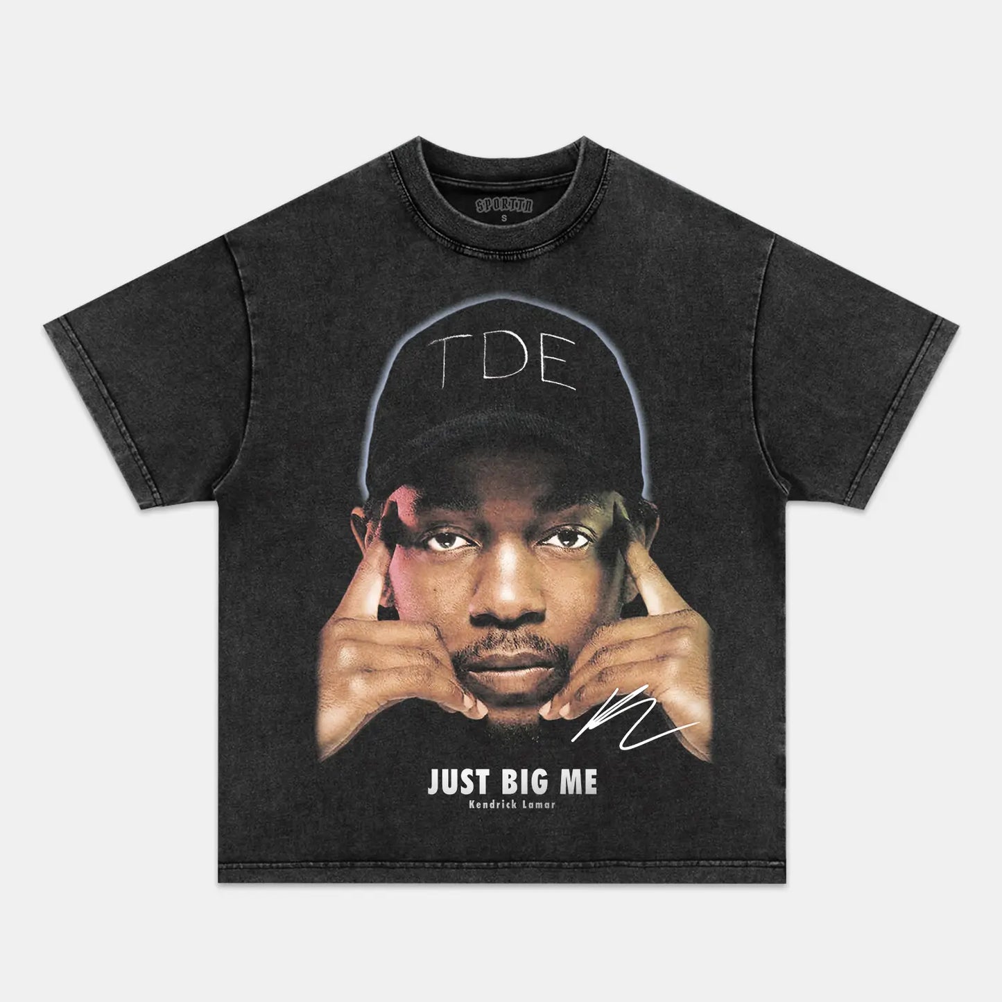 Kendrick Lamar TEE