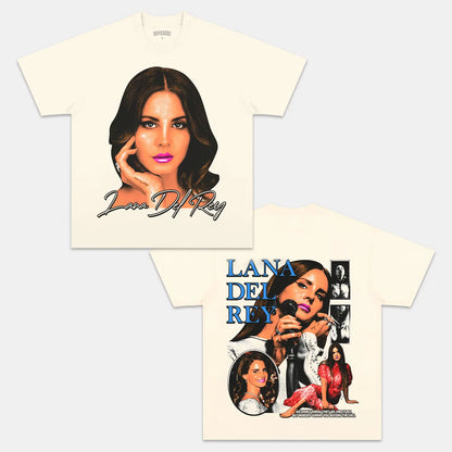 LANA DEL REY TEE