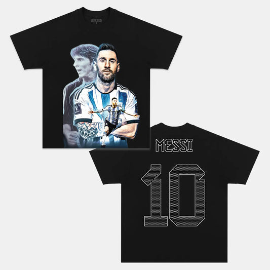 2024 LEO MESSI TEE