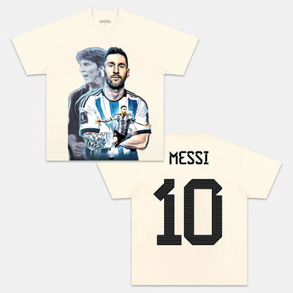 2024 LEO MESSI TEE