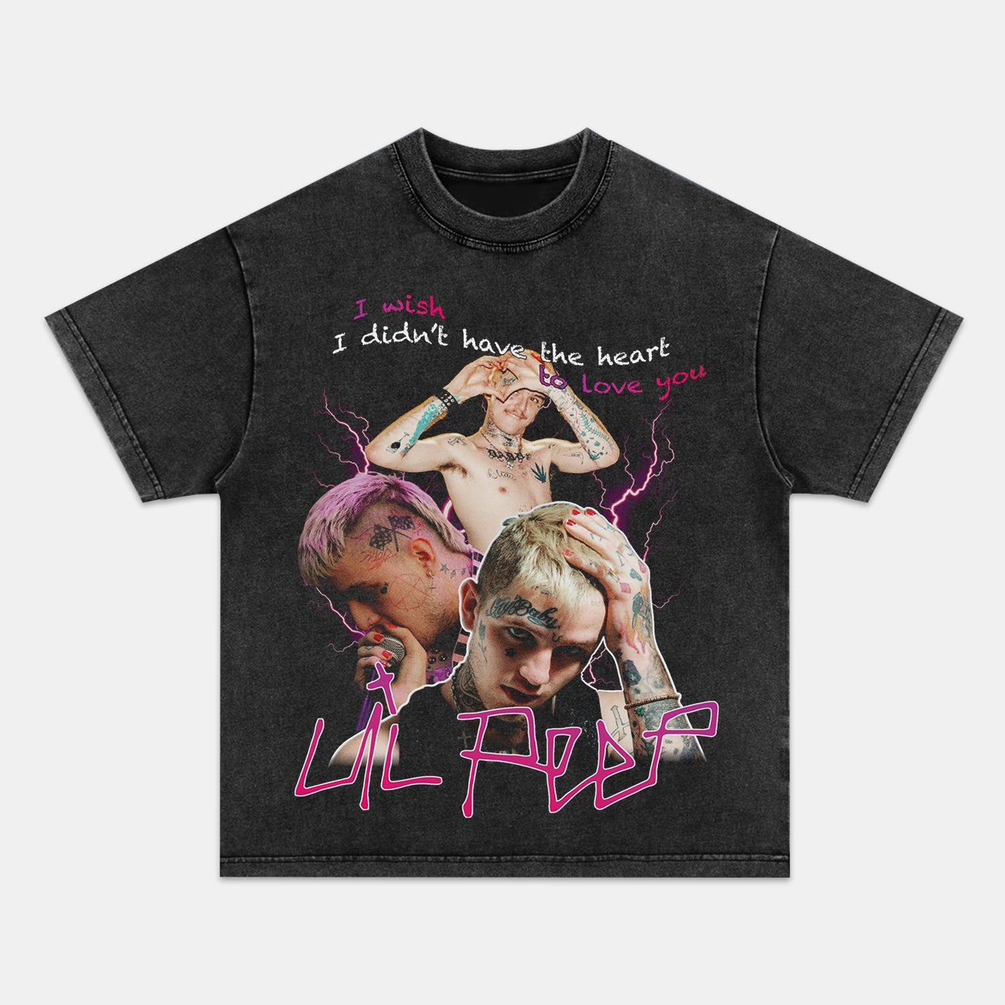 LIL-PEEP-TEE