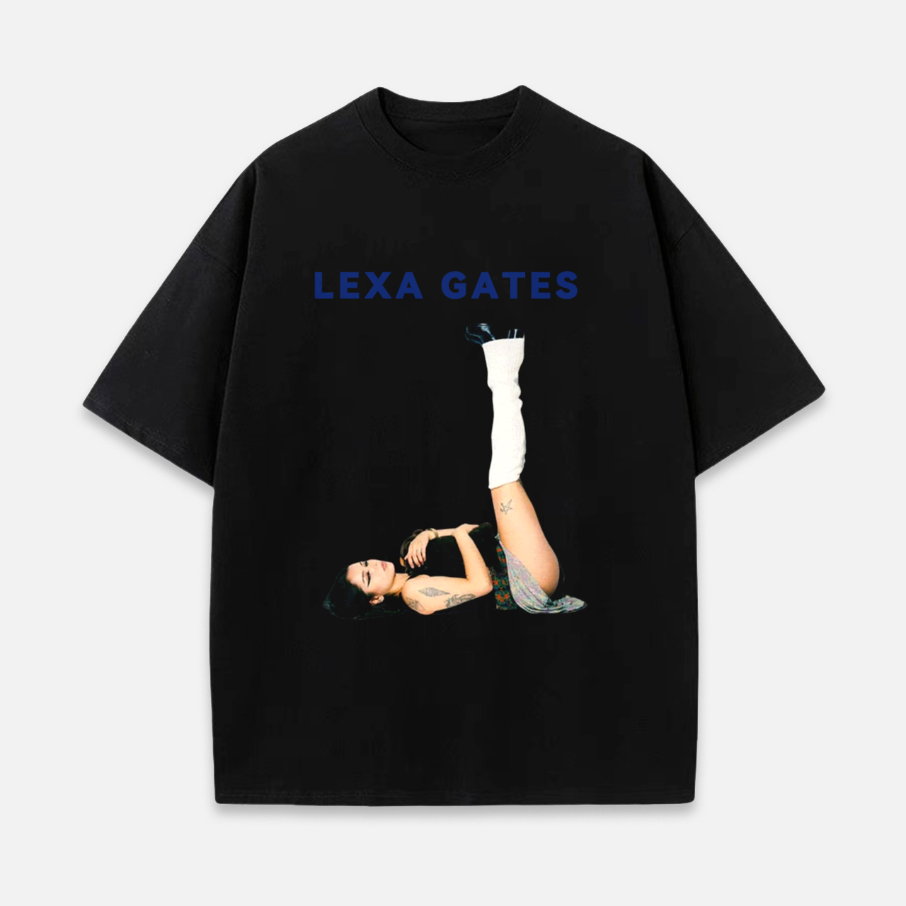 Lexa Gates TEE