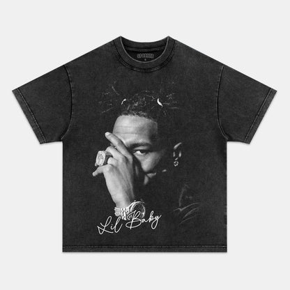 Lil Baby 2025 TEE