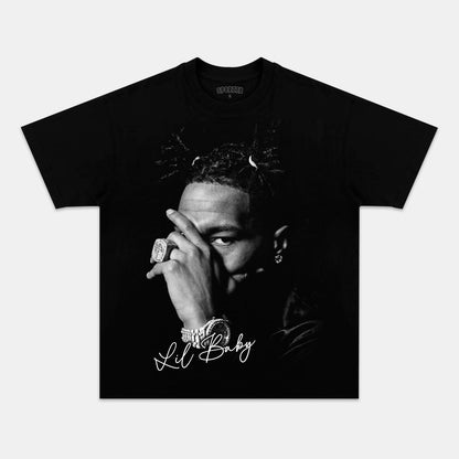 Lil Baby 2025 TEE