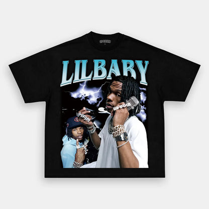 Lil Baby Tee