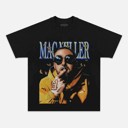 MAC MILLER TEE