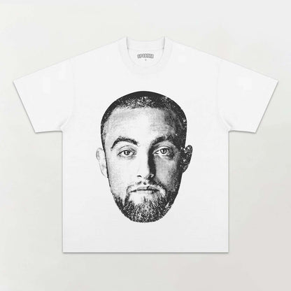 MAC MILLER TEE