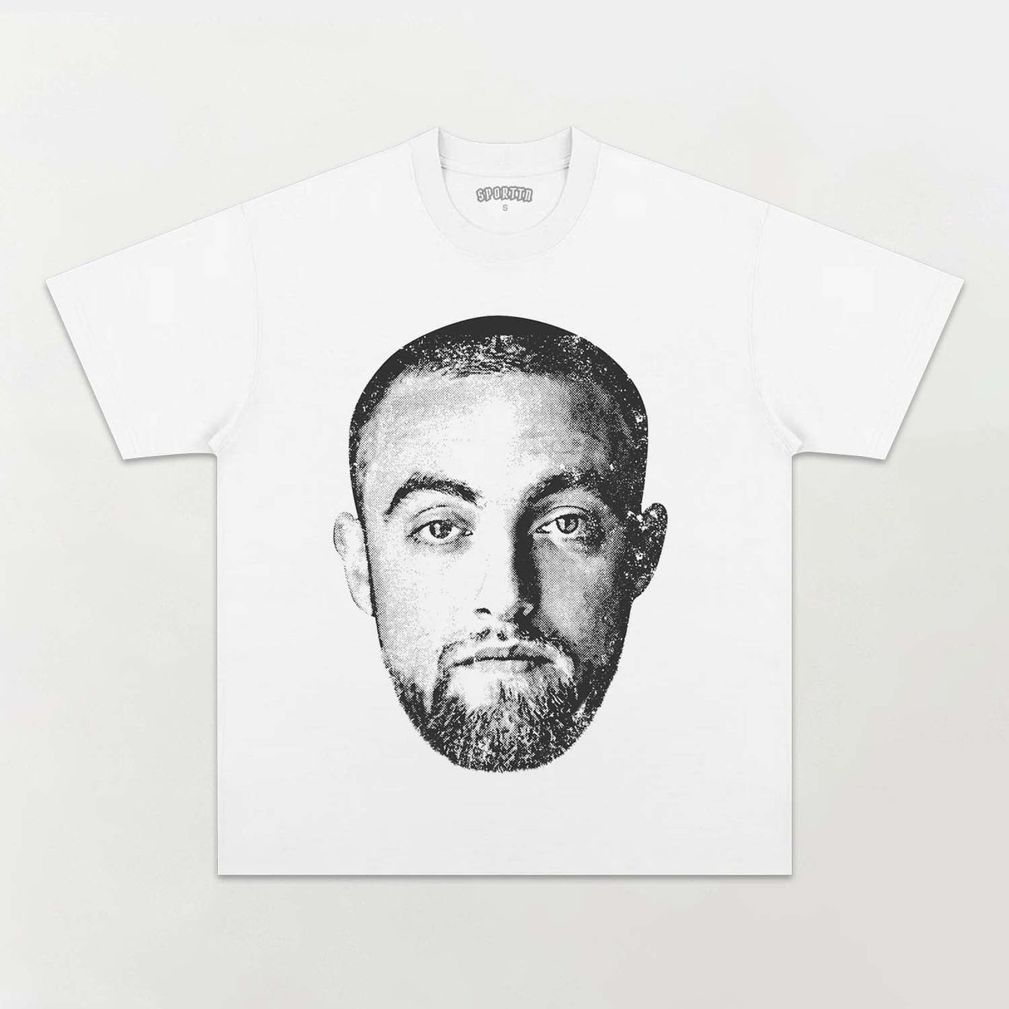 MAC MILLER TEE