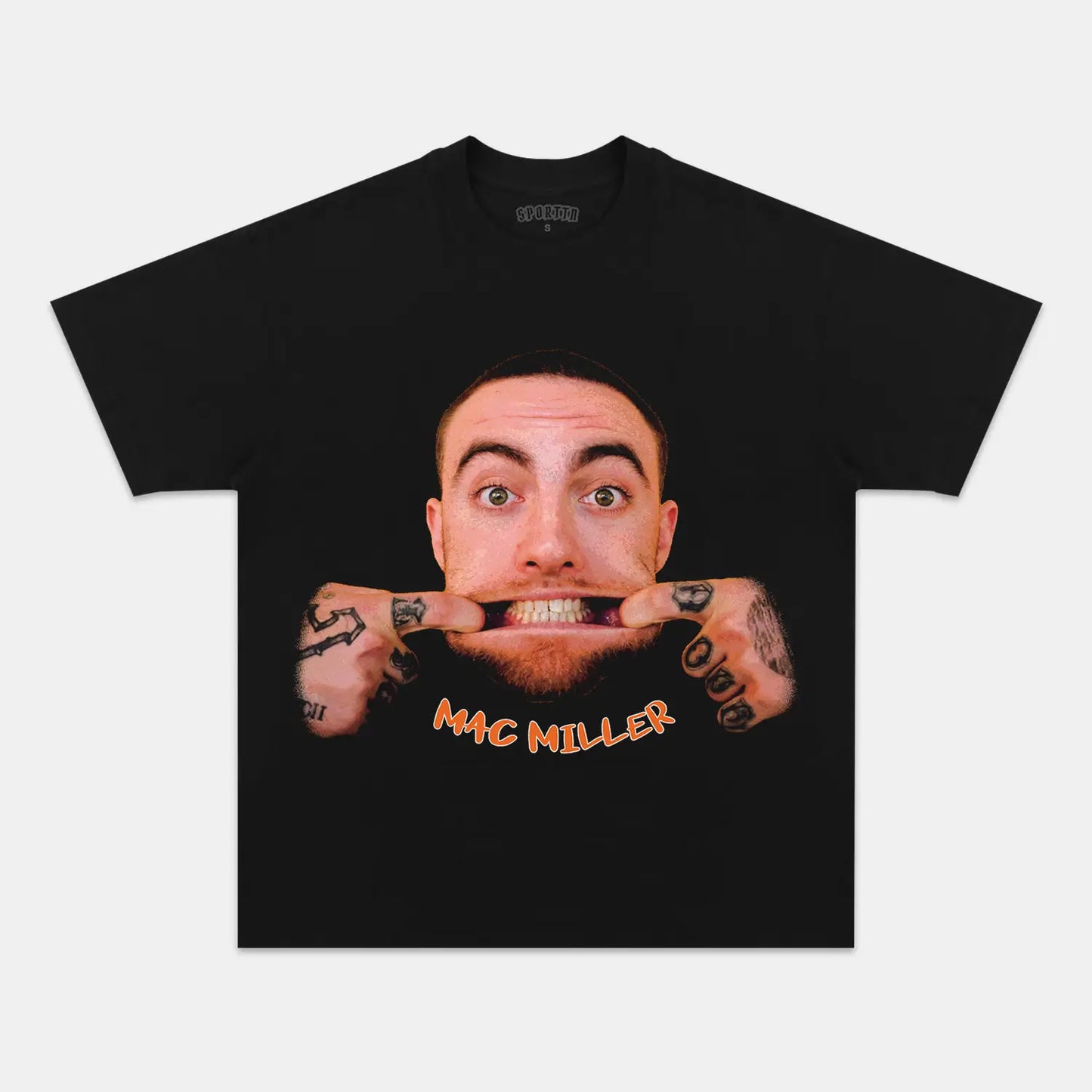 MAC MILLER TEE