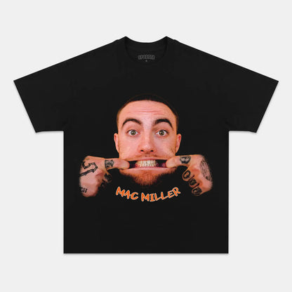 MAC MILLER TEE