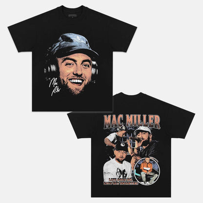 MAC MILLER  V2 TEE