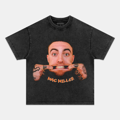 MAC MILLER TEE