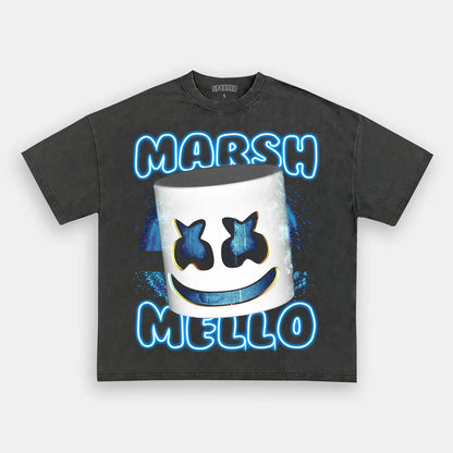 MARSHMELLO 2 TEE