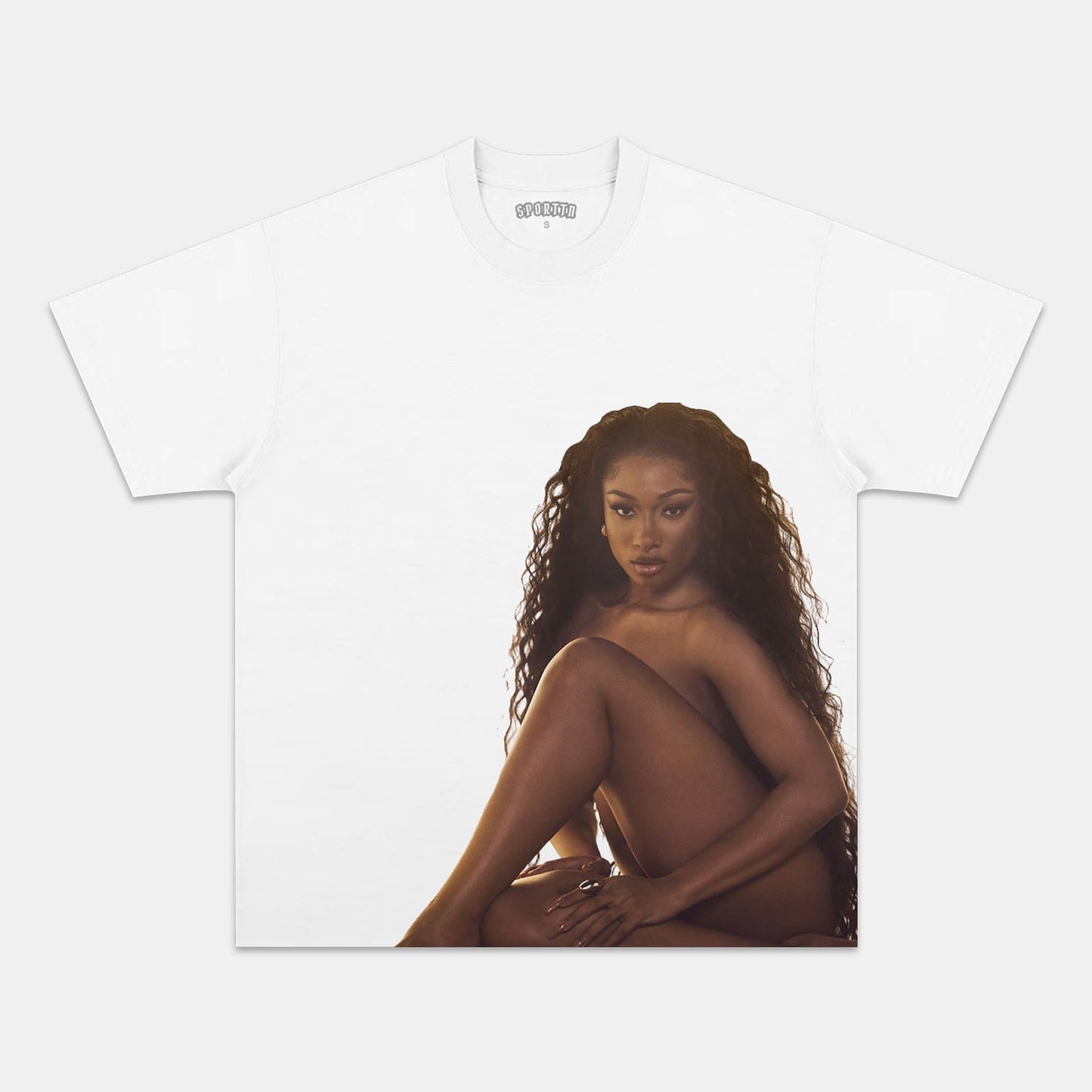 MEGAN THEE STALLION TEE 2