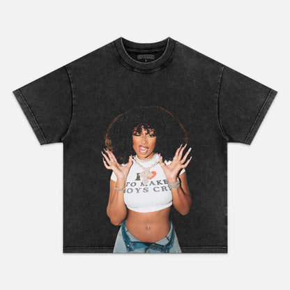 MEGAN THEE STALLION TEE