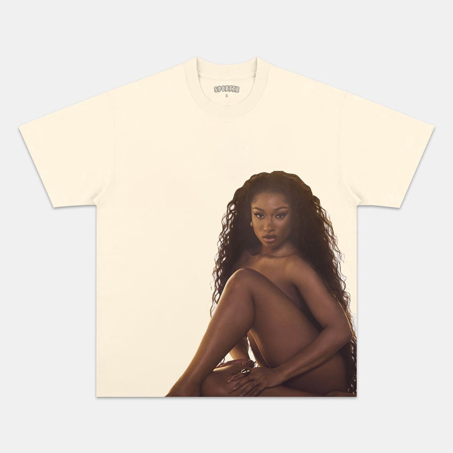 MEGAN THEE STALLION TEE 2