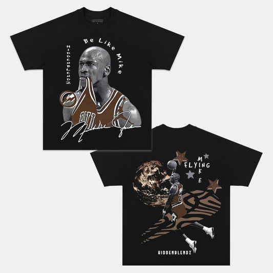 MJFRAG BROWN TEE 6.10
