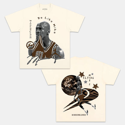 MJFRAG BROWN TEE 6.10