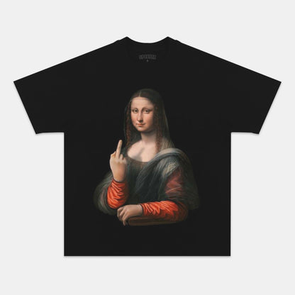 MONA LISA TEE