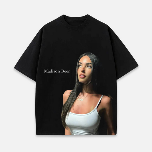 Madison Beer TEE V3