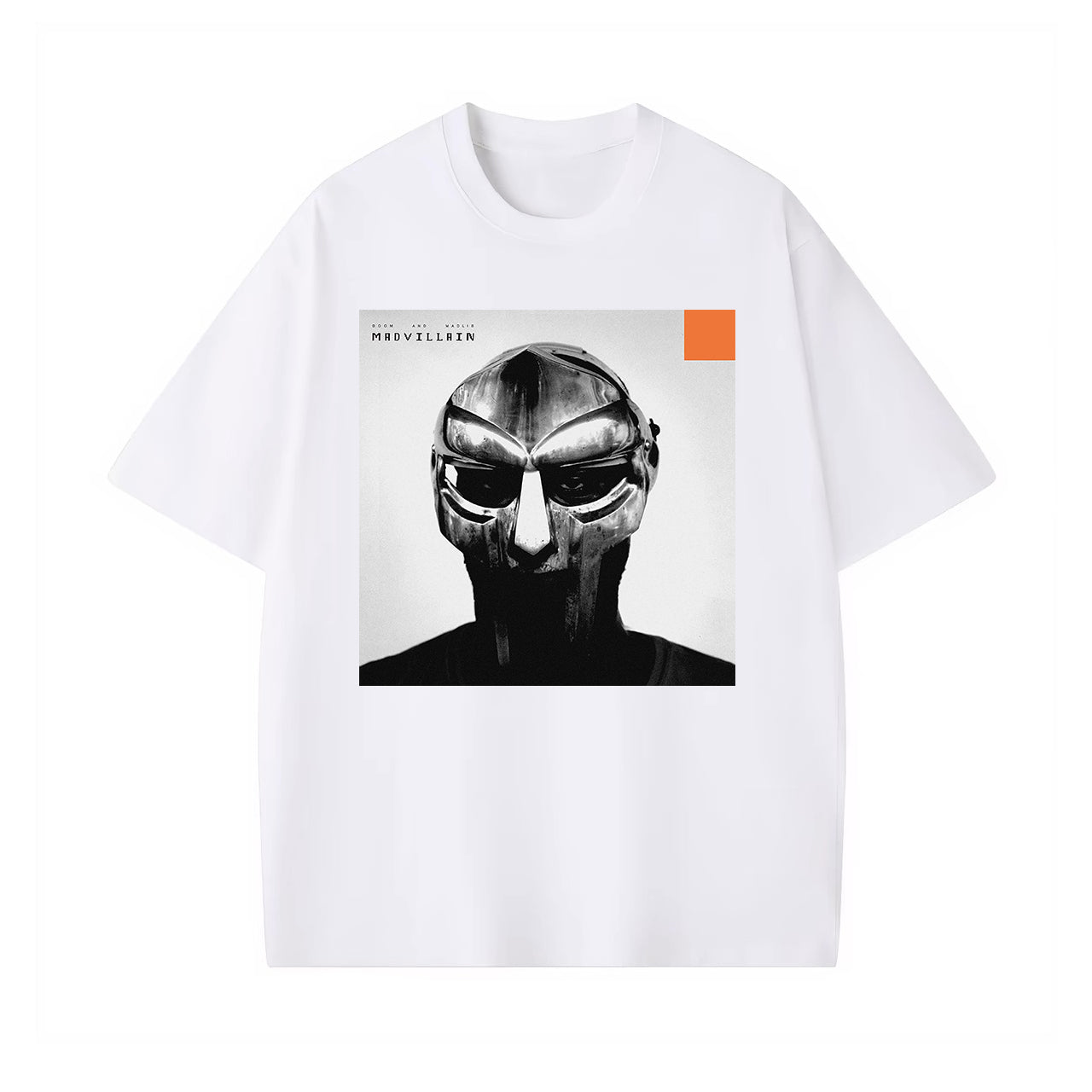 Madvillainy TEE