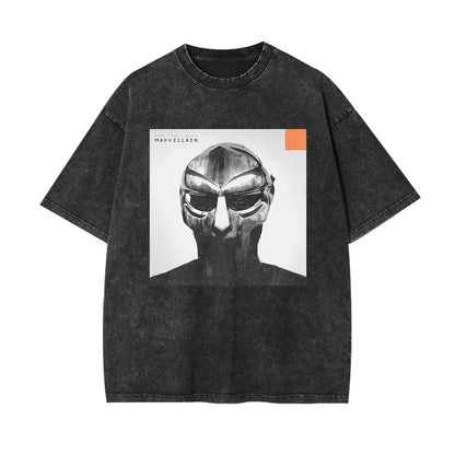 Madvillainy TEE