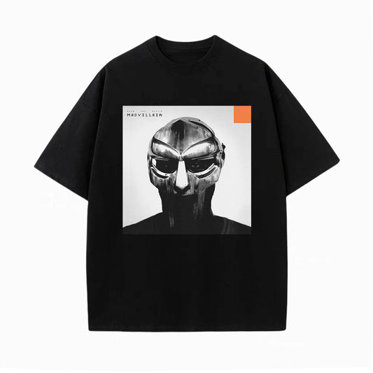 Madvillainy TEE