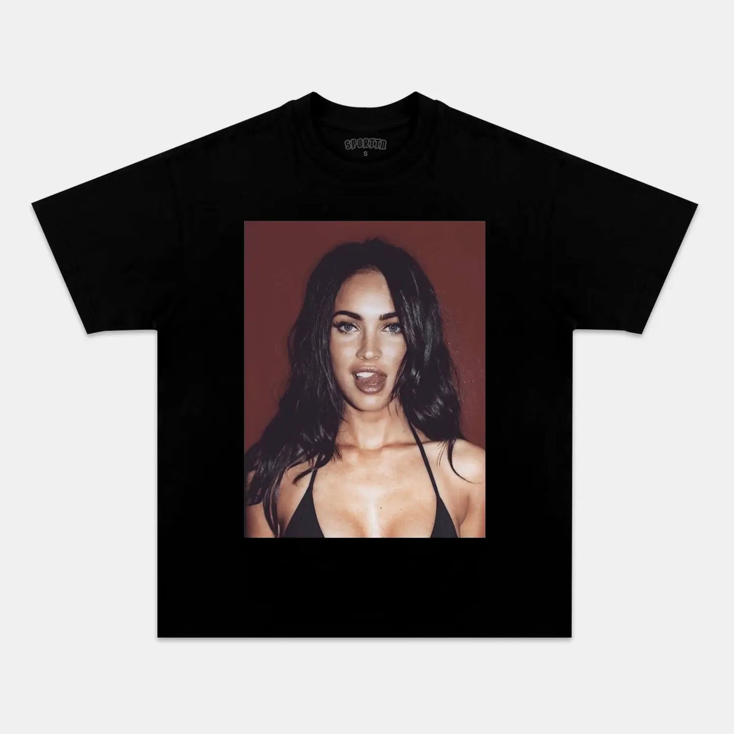 MEGAN FOX 12.10 TEE