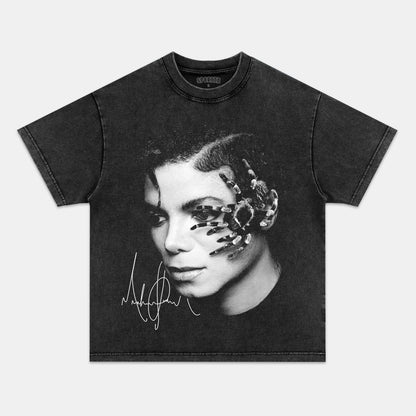 Michael Jackson 12.27 TEE