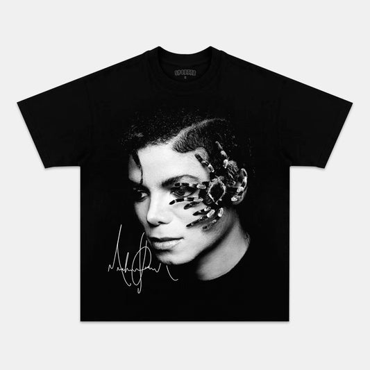 Michael Jackson 12.27 TEE