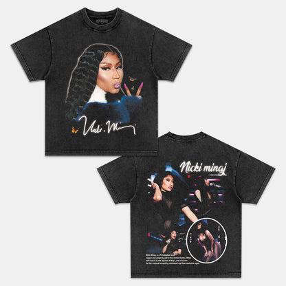 NICKI MINAJ TEE