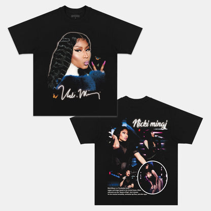 NICKI MINAJ TEE