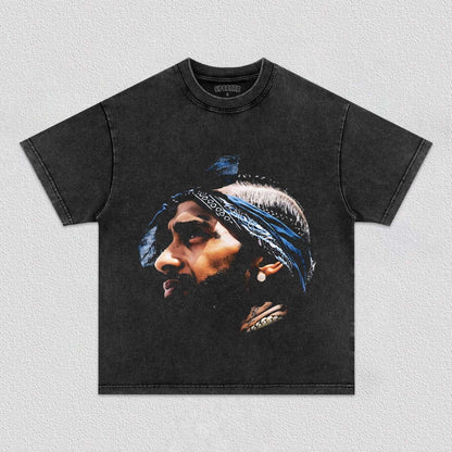 NIPSEY HUSSLE TEE