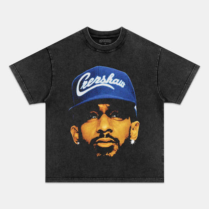 NIPSEY HUSSLE TEE