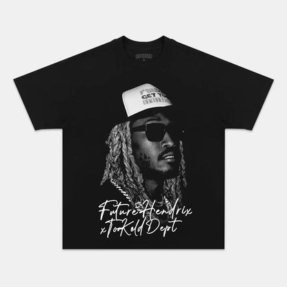 OG FUTURE HENDRIX TEE