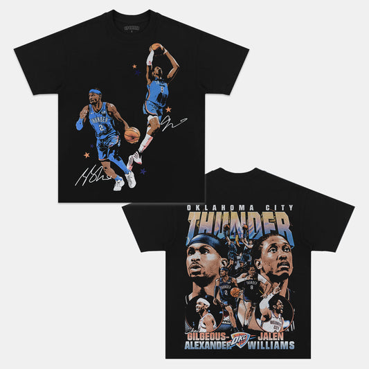 OKC - NEW SCHOOL TEE 6.12
