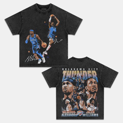 OKC - NEW SCHOOL TEE 6.12