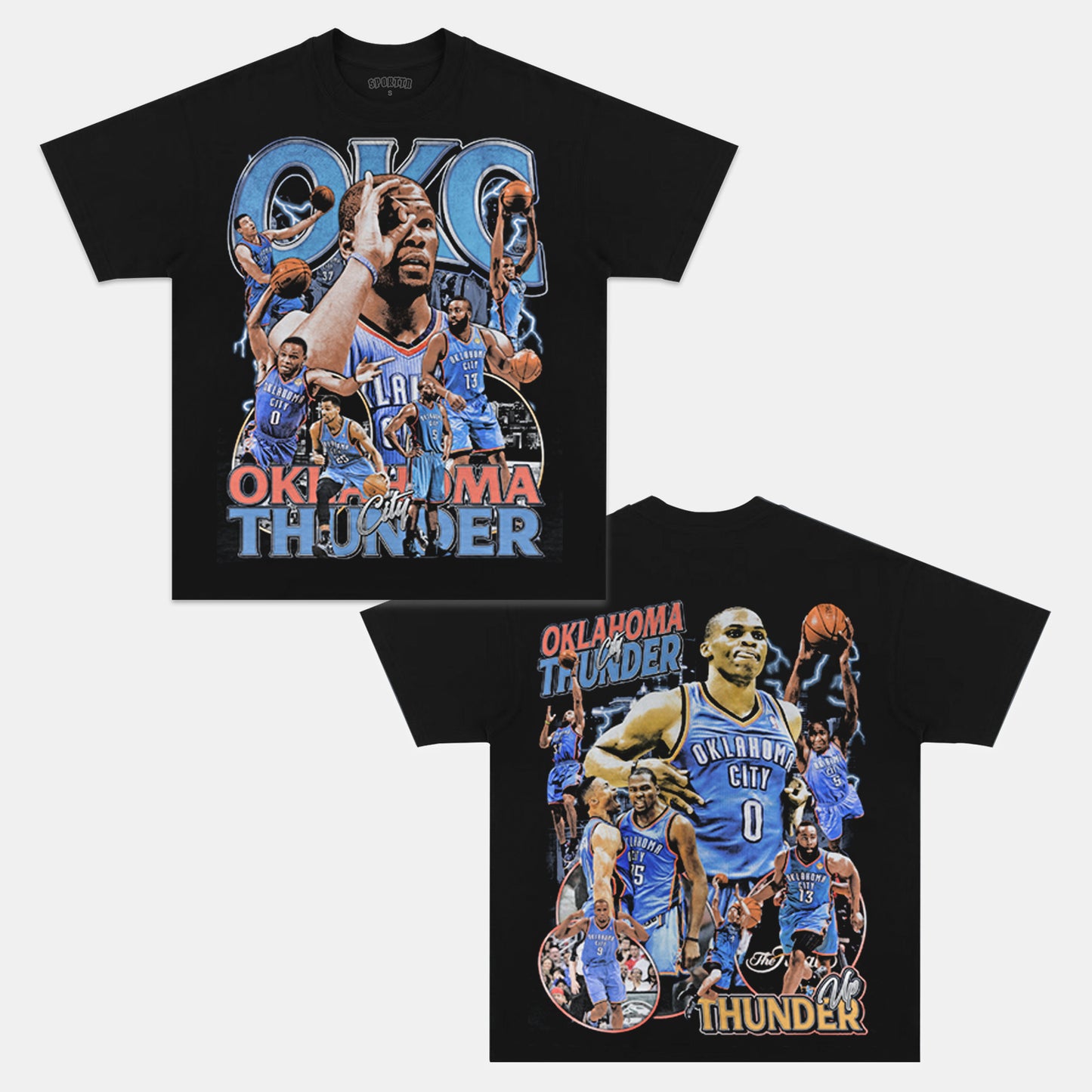 OKC TEE 6.10